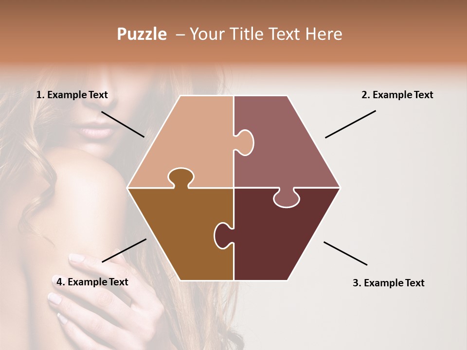 Team Communication Profe Ional PowerPoint Template