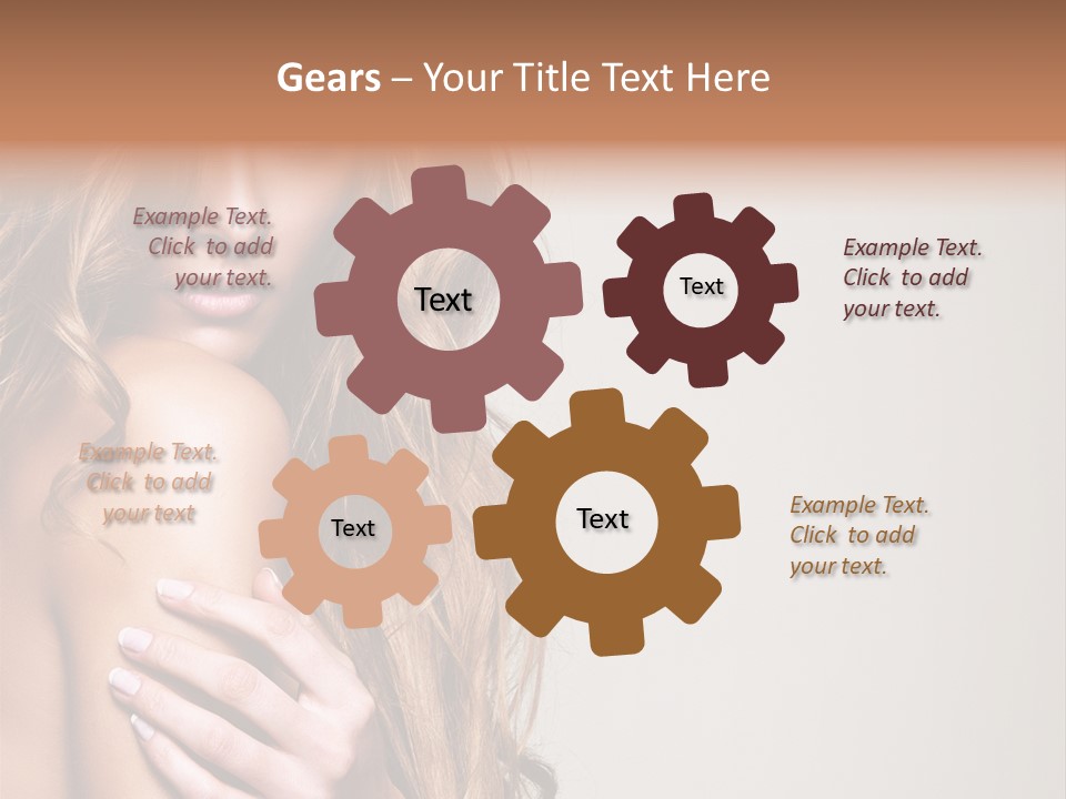 Team Communication Profe Ional PowerPoint Template
