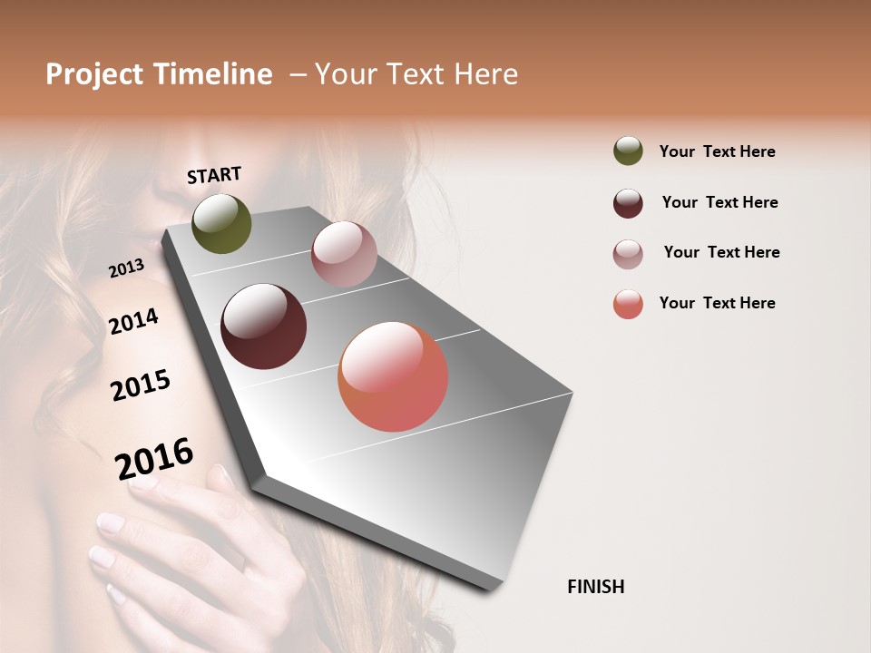 Team Communication Profe Ional PowerPoint Template