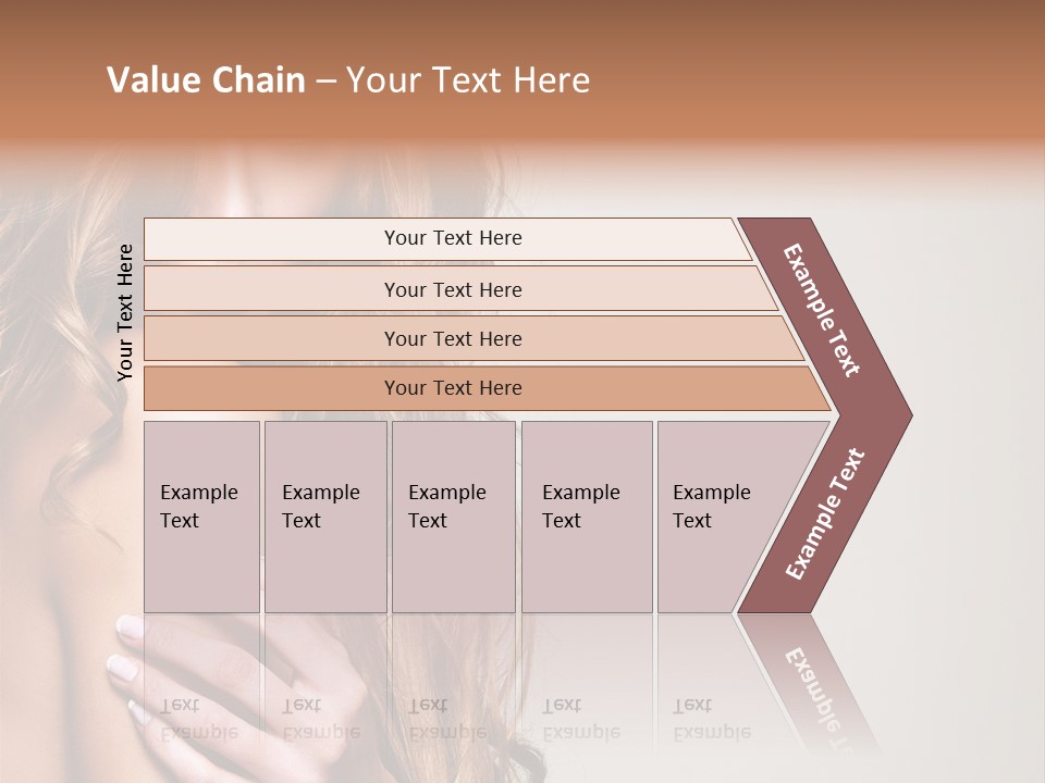 Team Communication Profe Ional PowerPoint Template