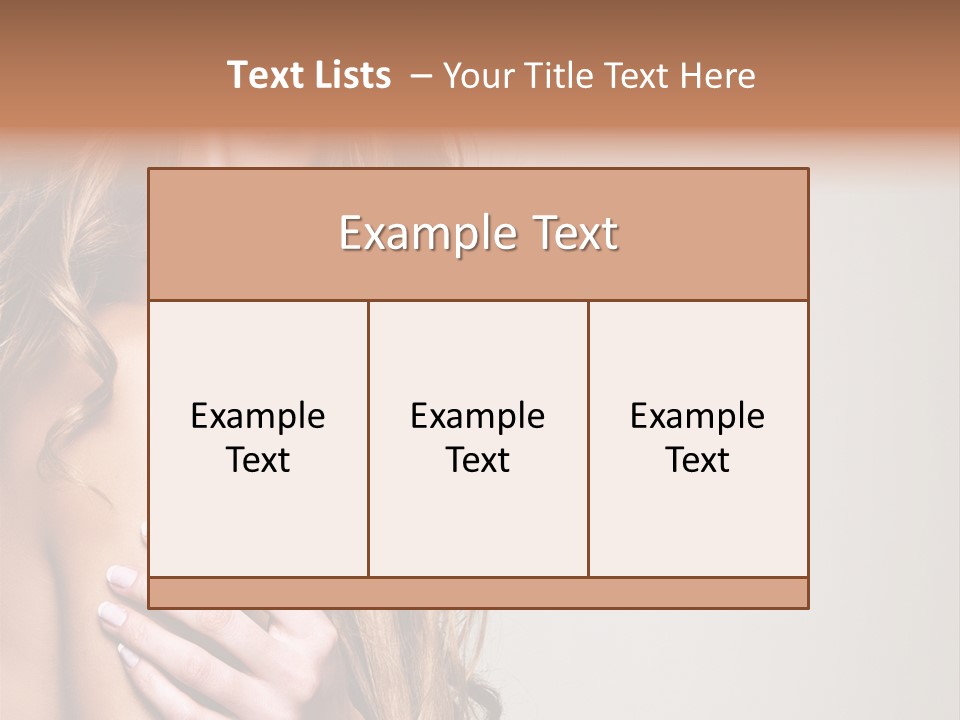 Team Communication Profe Ional PowerPoint Template