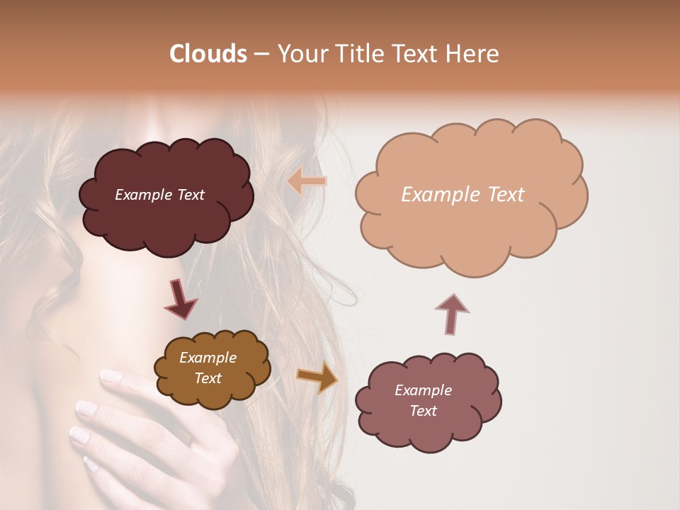 Team Communication Profe Ional PowerPoint Template