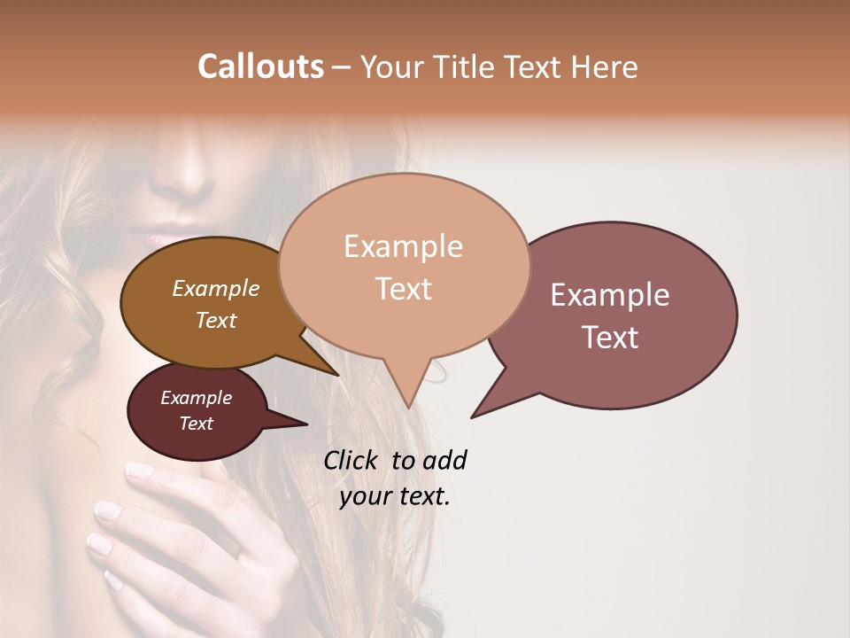 Team Communication Profe Ional PowerPoint Template