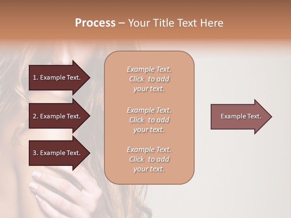 Team Communication Profe Ional PowerPoint Template