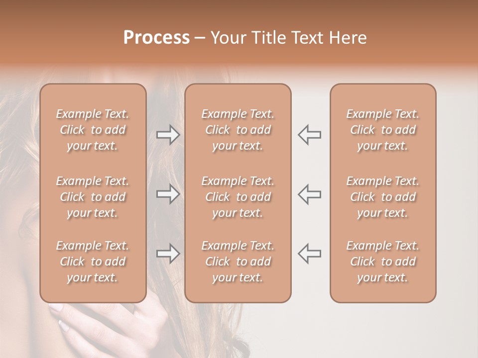 Team Communication Profe Ional PowerPoint Template