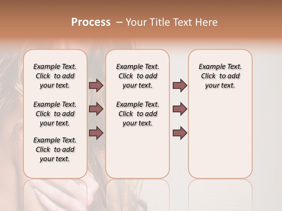 Team Communication Profe Ional PowerPoint Template