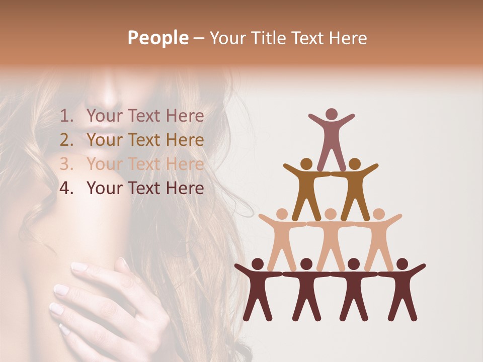 Team Communication Profe Ional PowerPoint Template