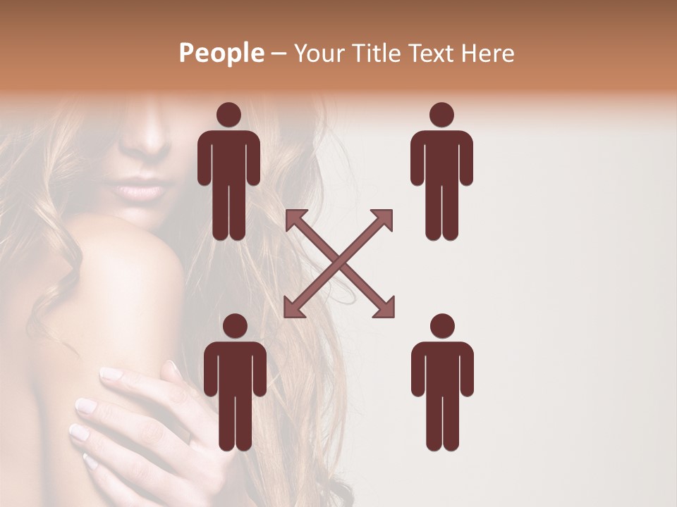 Team Communication Profe Ional PowerPoint Template