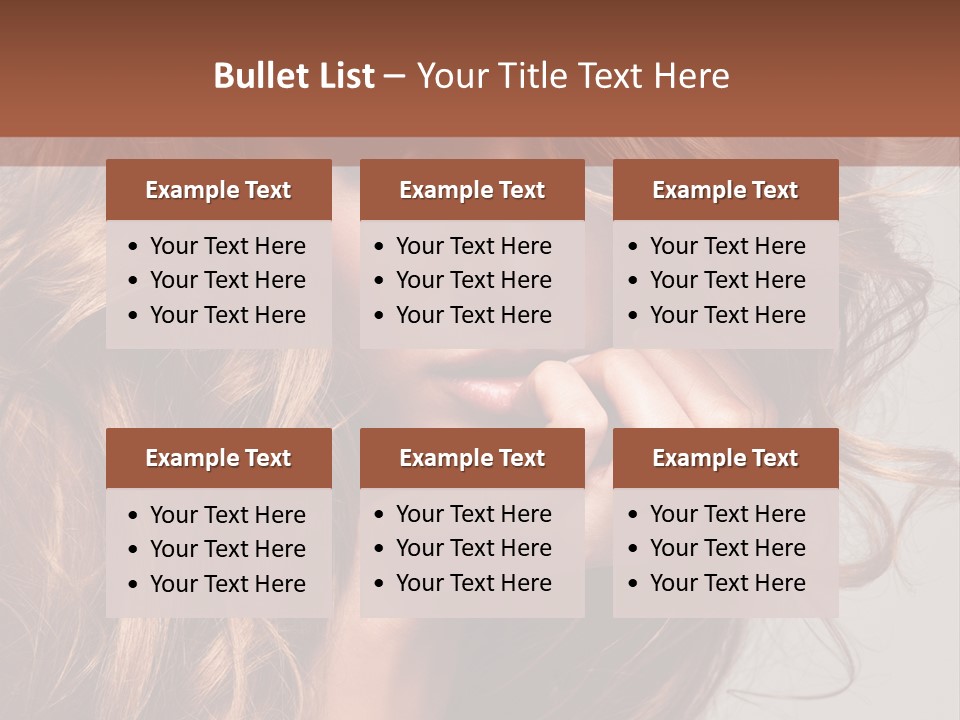 Conference Itting Meeting PowerPoint Template