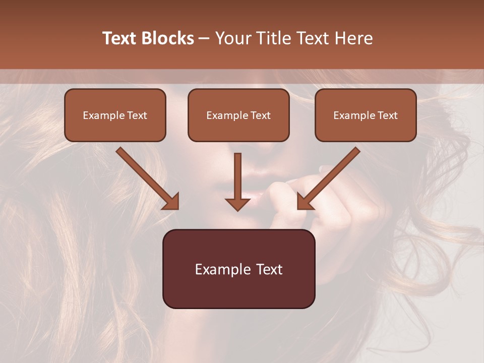Conference Itting Meeting PowerPoint Template