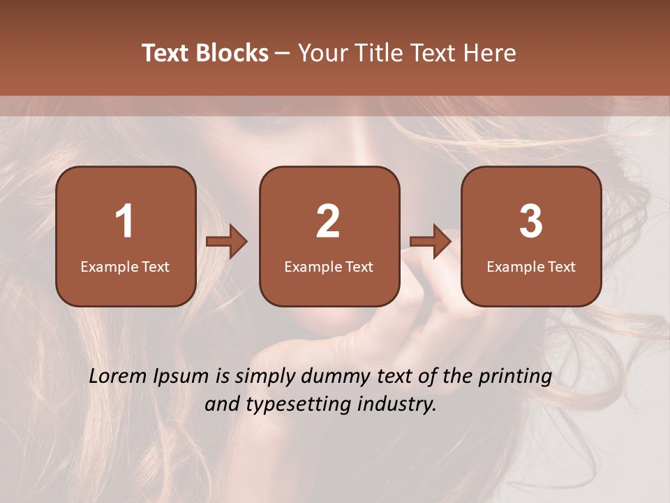 Conference Itting Meeting PowerPoint Template