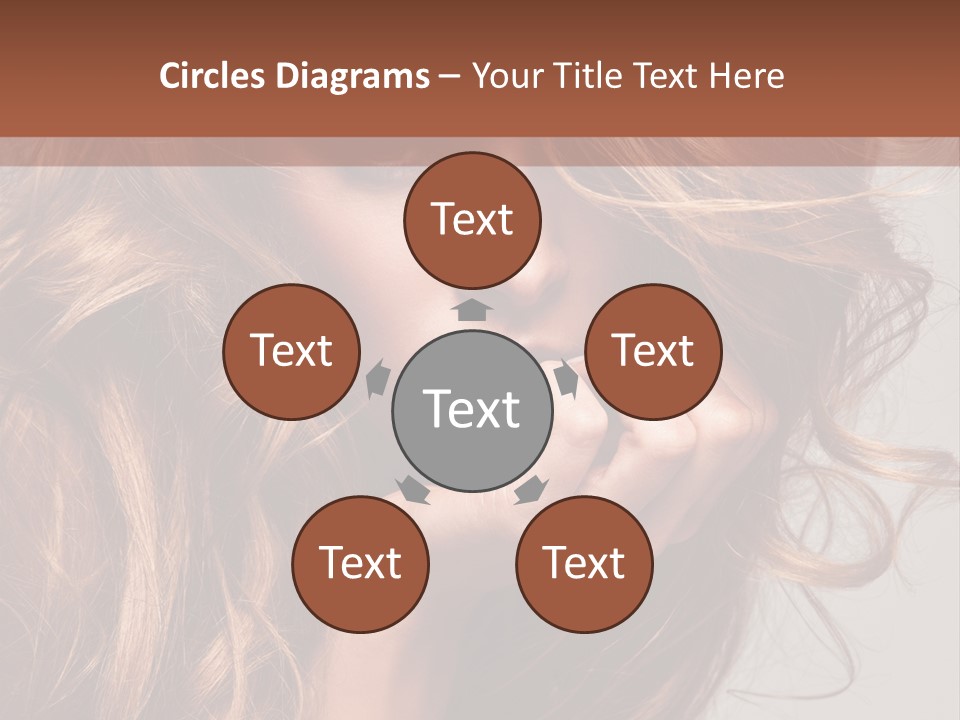 Conference Itting Meeting PowerPoint Template