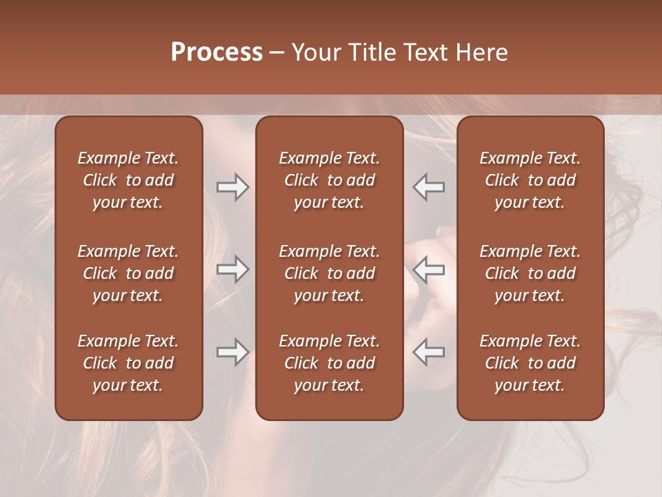 Conference Itting Meeting PowerPoint Template