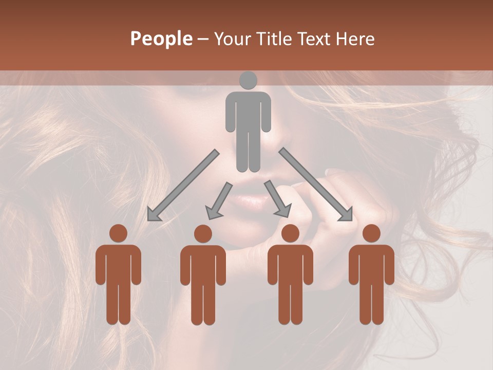 Conference Itting Meeting PowerPoint Template