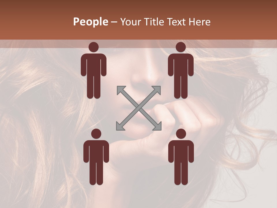 Conference Itting Meeting PowerPoint Template