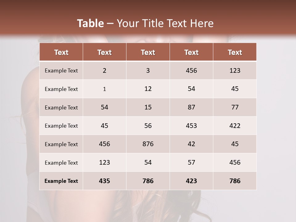 Conference Happy Humor PowerPoint Template