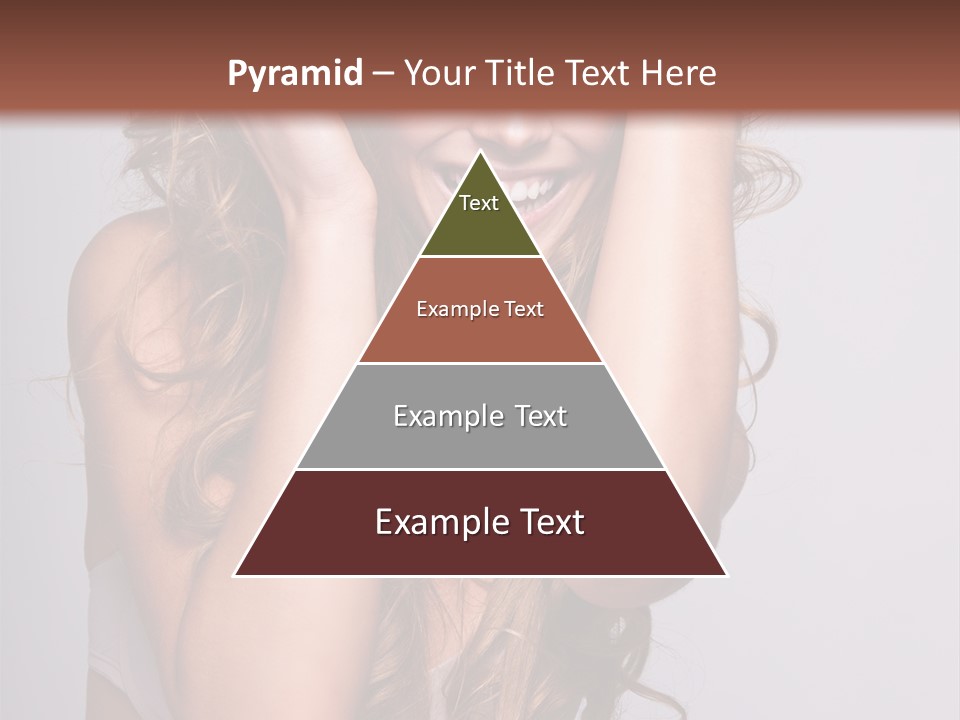 Conference Happy Humor PowerPoint Template