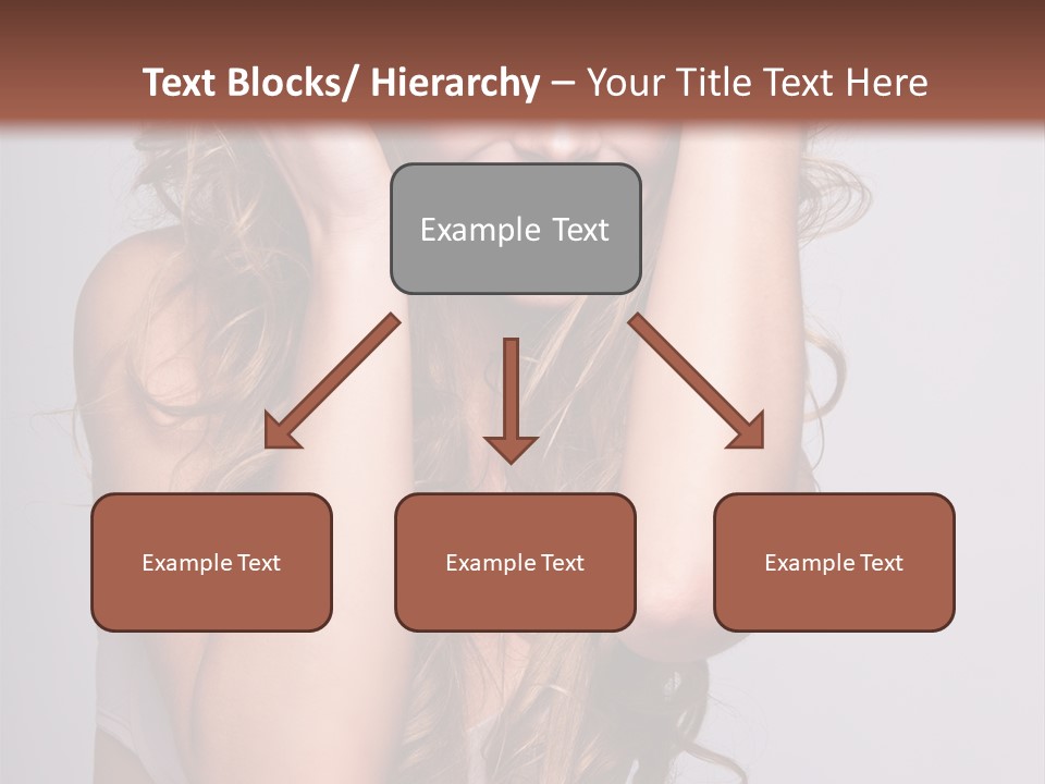 Conference Happy Humor PowerPoint Template