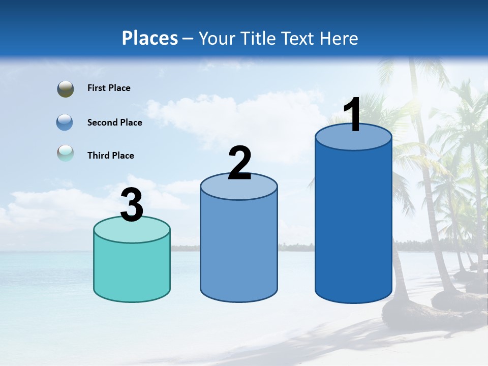 Hot Plant Dominican PowerPoint Template