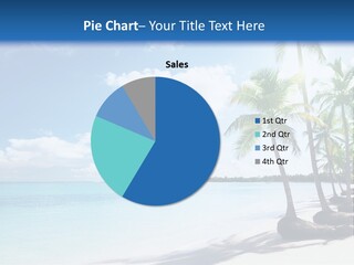 Hot Plant Dominican PowerPoint Template