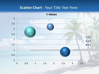 Hot Plant Dominican PowerPoint Template