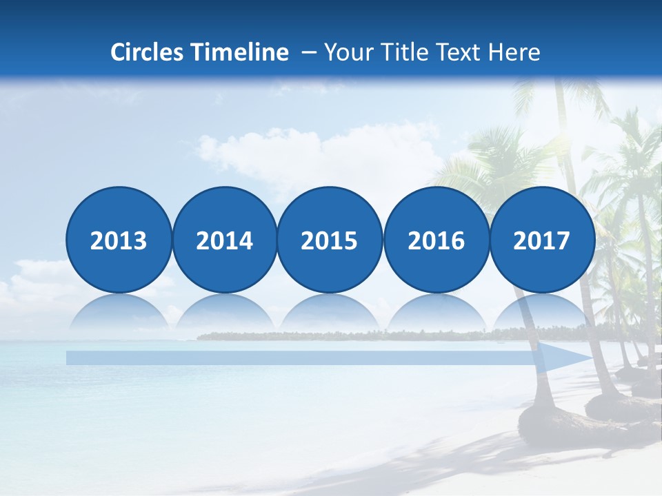 Hot Plant Dominican PowerPoint Template