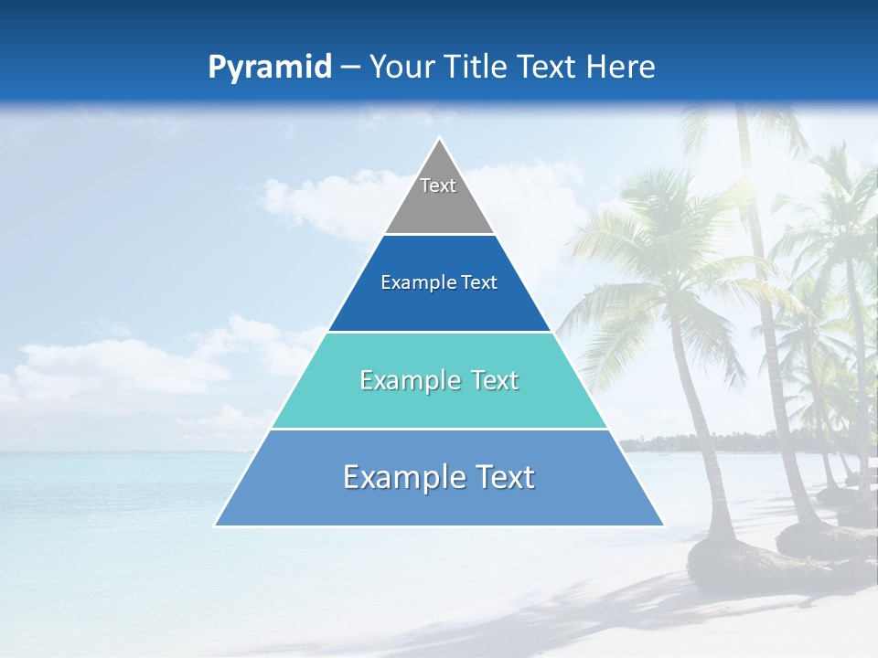 Hot Plant Dominican PowerPoint Template
