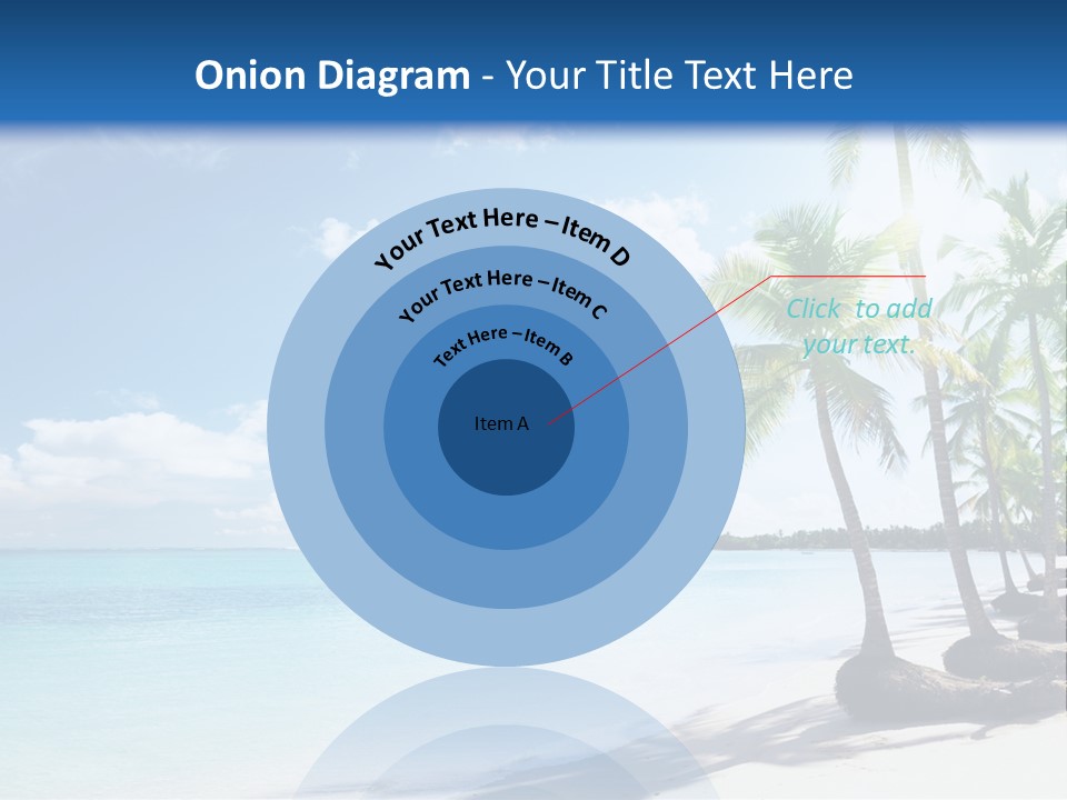 Hot Plant Dominican PowerPoint Template