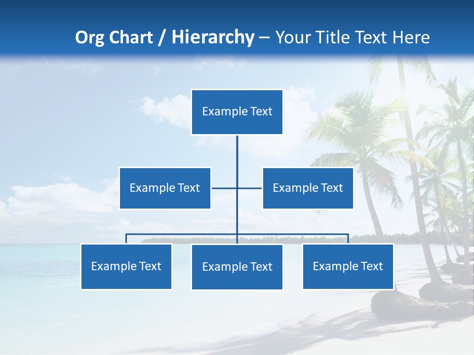 Hot Plant Dominican PowerPoint Template