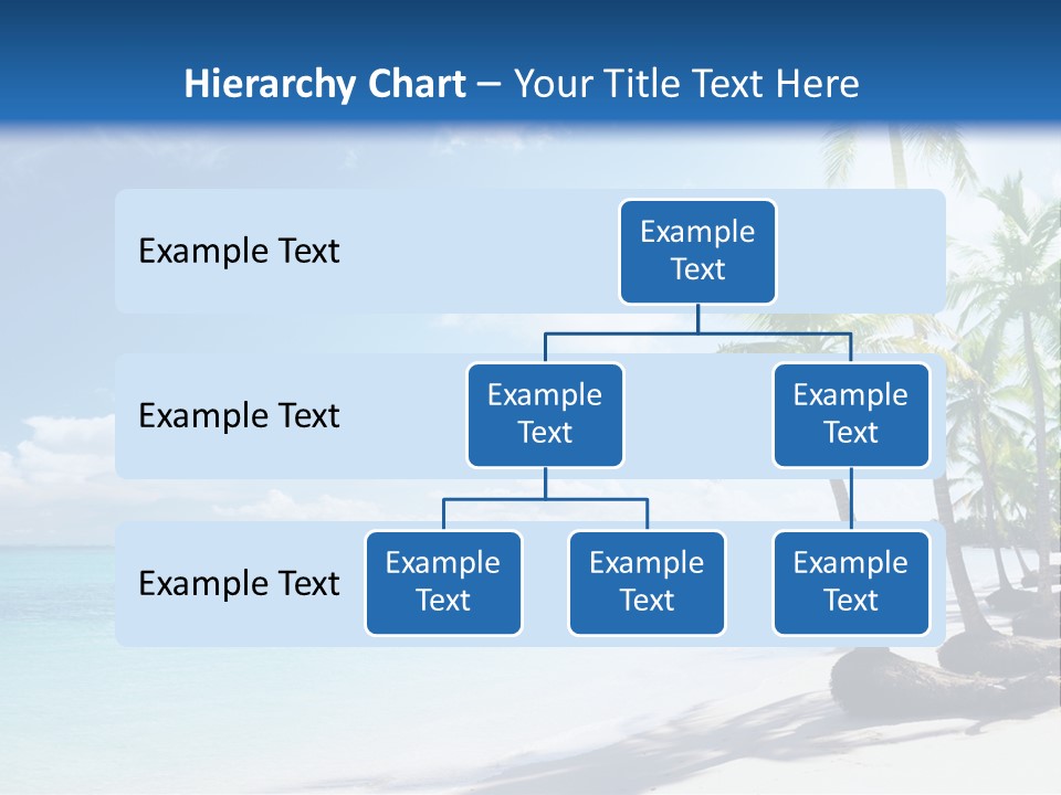Hot Plant Dominican PowerPoint Template