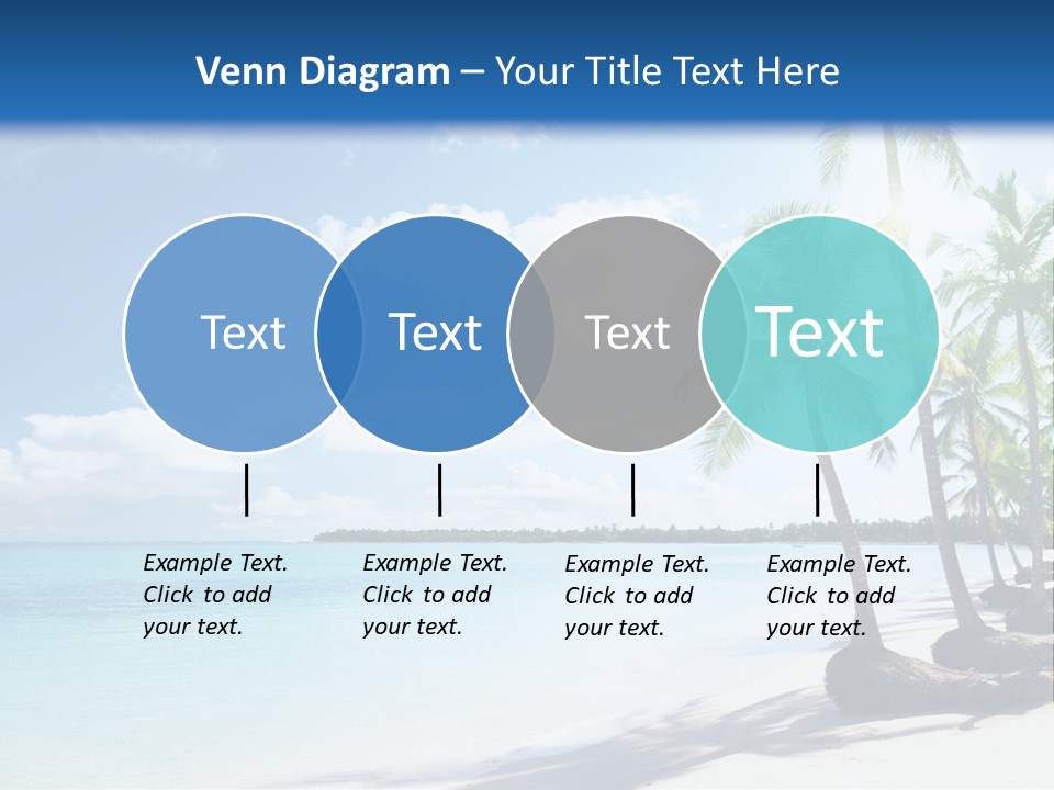 Hot Plant Dominican PowerPoint Template