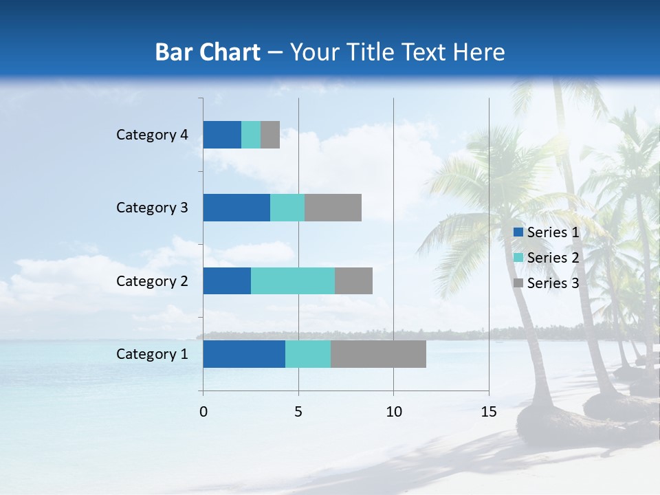 Hot Plant Dominican PowerPoint Template