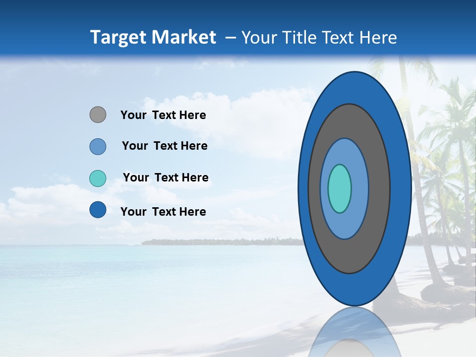 Hot Plant Dominican PowerPoint Template