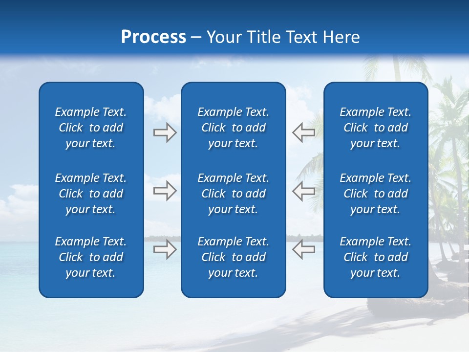 Hot Plant Dominican PowerPoint Template