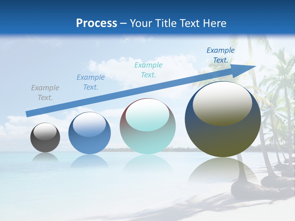 Hot Plant Dominican PowerPoint Template