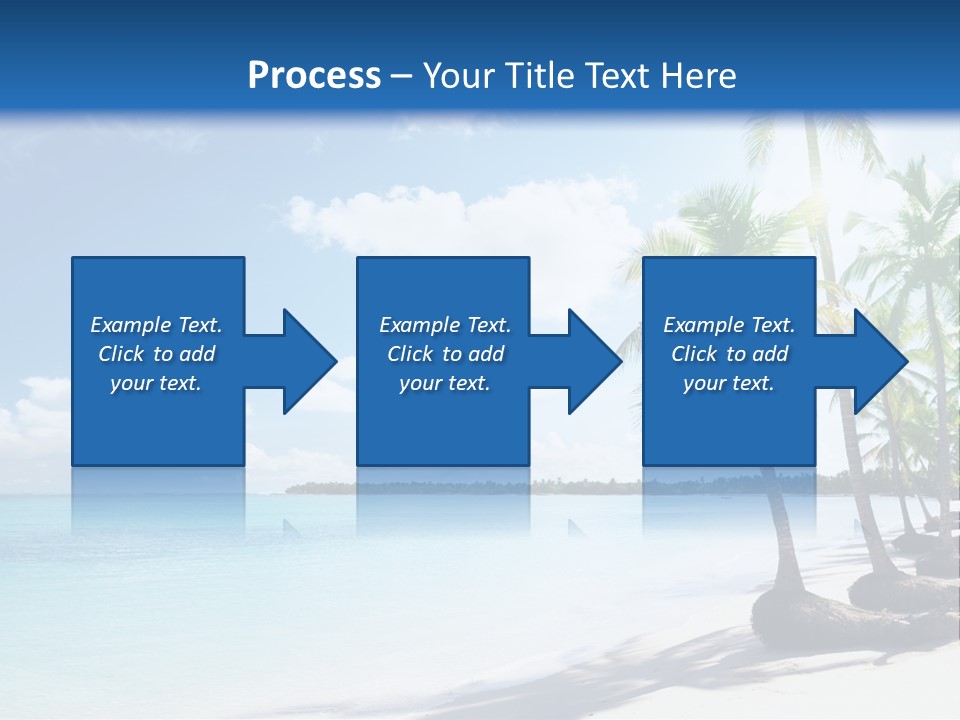 Hot Plant Dominican PowerPoint Template