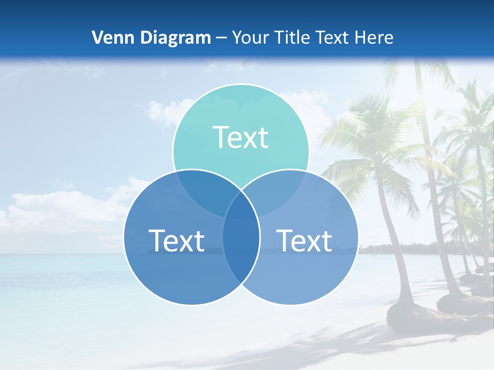 Hot Plant Dominican PowerPoint Template