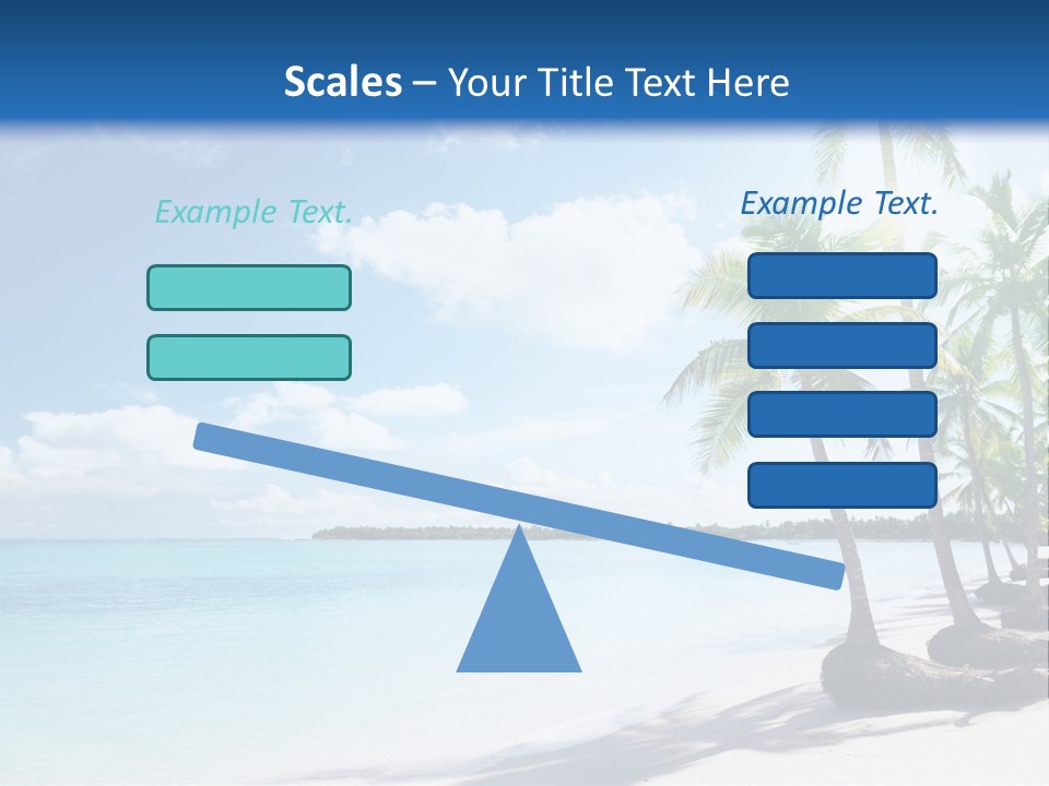 Hot Plant Dominican PowerPoint Template