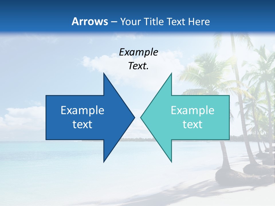Hot Plant Dominican PowerPoint Template