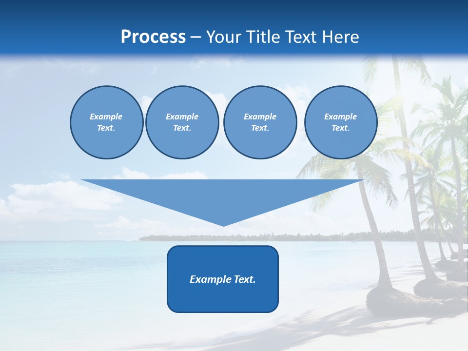 Hot Plant Dominican PowerPoint Template