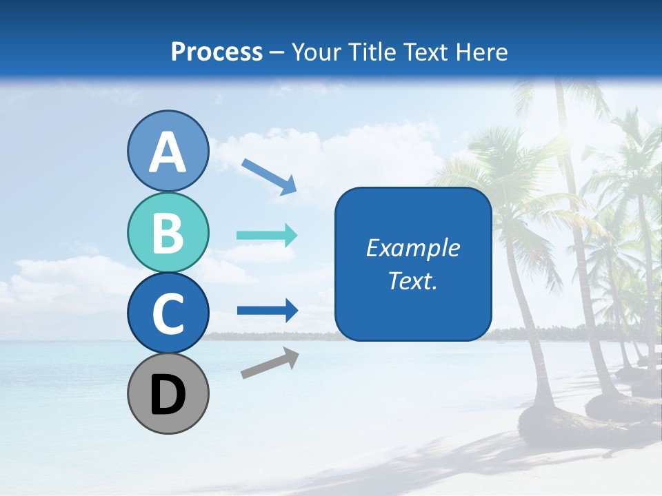 Hot Plant Dominican PowerPoint Template