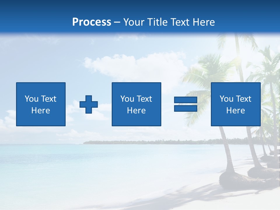 Hot Plant Dominican PowerPoint Template