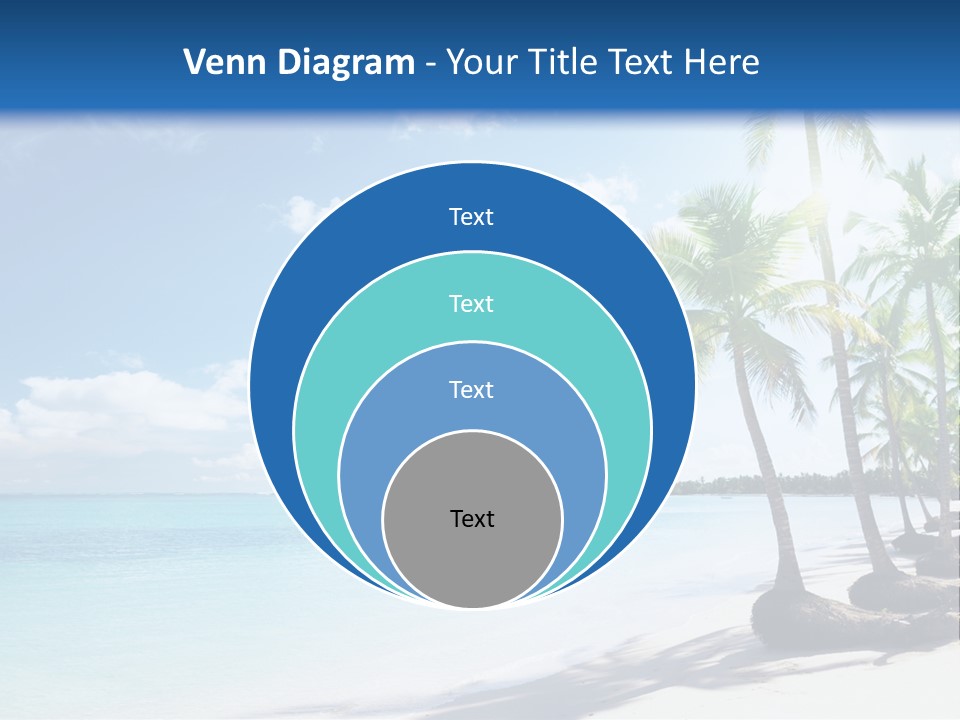 Hot Plant Dominican PowerPoint Template