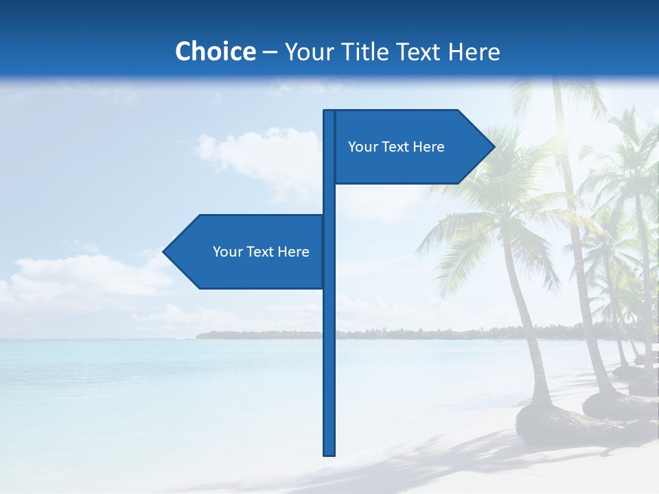 Hot Plant Dominican PowerPoint Template