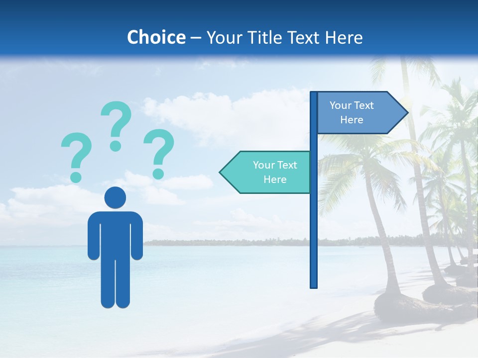 Hot Plant Dominican PowerPoint Template