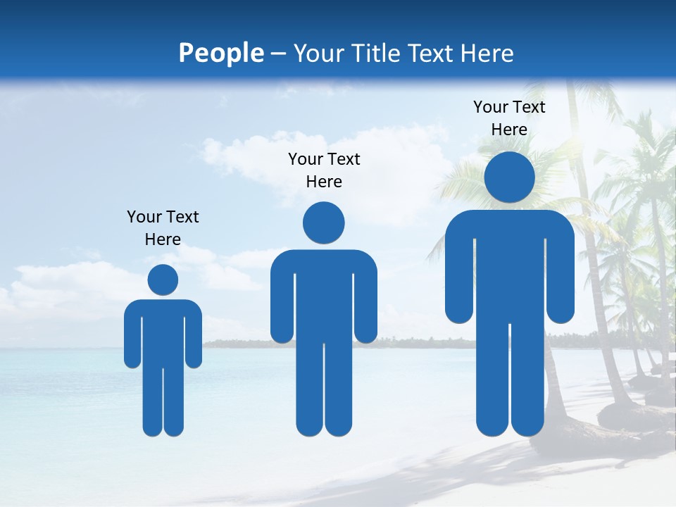 Hot Plant Dominican PowerPoint Template