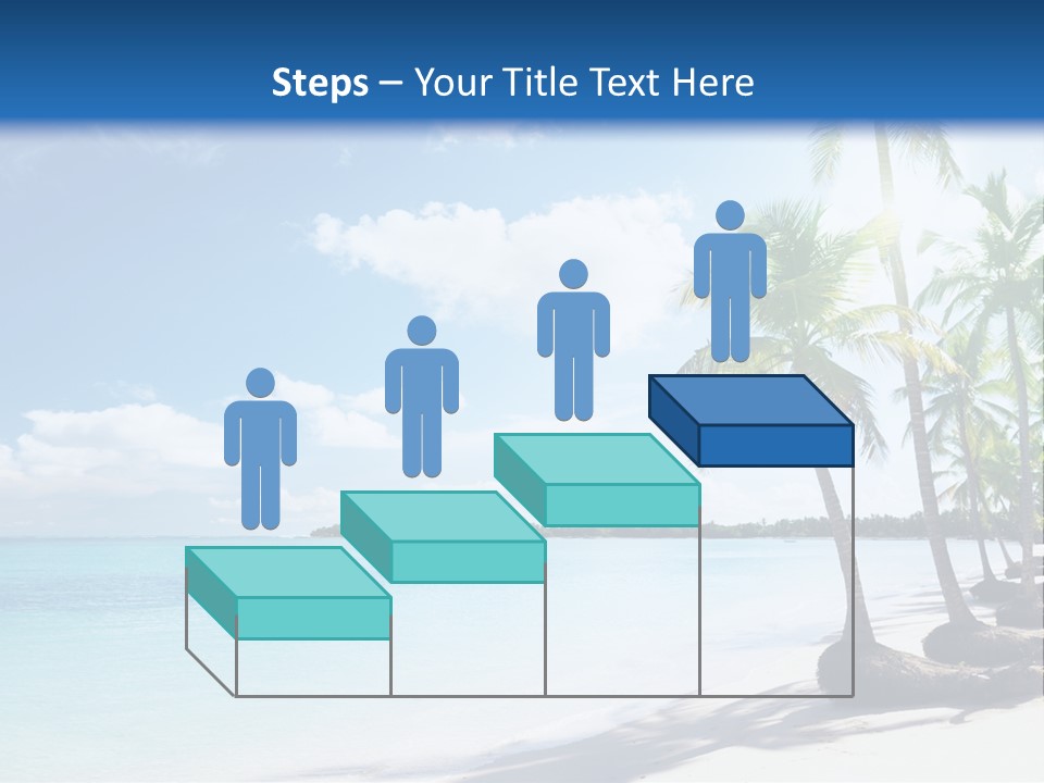 Hot Plant Dominican PowerPoint Template