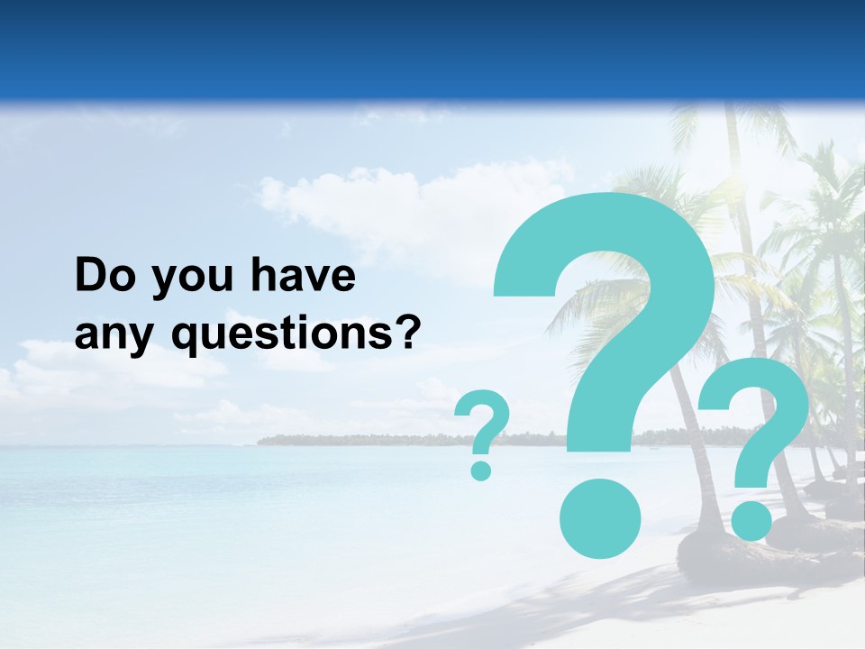 Hot Plant Dominican PowerPoint Template