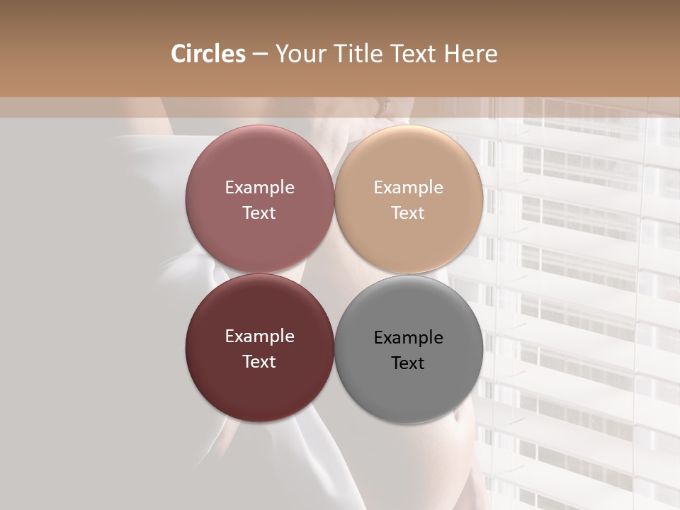 Abdomen  Expecting PowerPoint Template