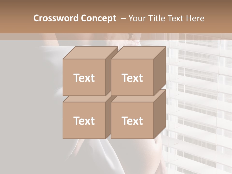 Abdomen  Expecting PowerPoint Template